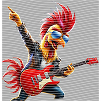 Animal Integration-DW 2261